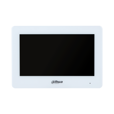 Dahua DHI-VTH5123H-W-S2 2-wire Wi-Fi Hybrid Indoor Monitor
