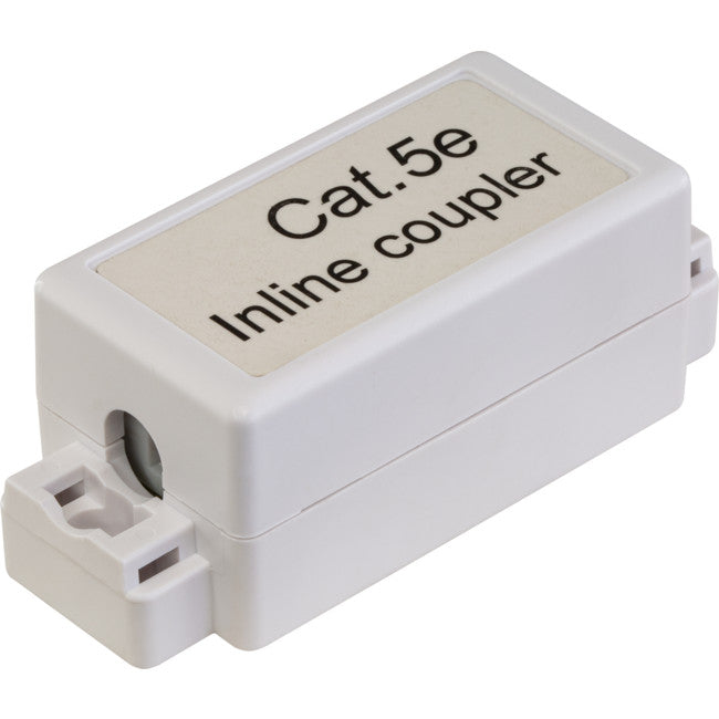 Doss EA-PDCAT5J CAT5E Inline Coupler