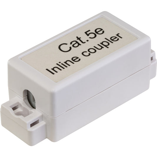 Doss EA-PDCAT5J CAT5E Inline Coupler