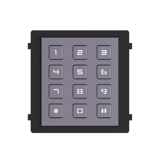 Hikvision DS-KD-KP KD8 Series Pro Modular Door Station