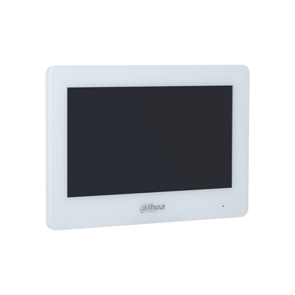 Dahua DHI-VTH5123H-W-S2 2-wire Wi-Fi Hybrid Indoor Monitor