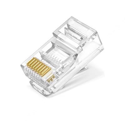 Dahua DH-PFM976-531 RJ45 CAT5 Connector