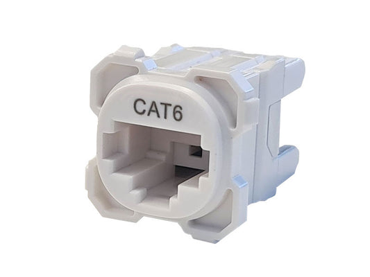 CAT6 CA028 Insert RJ45 Network Mech