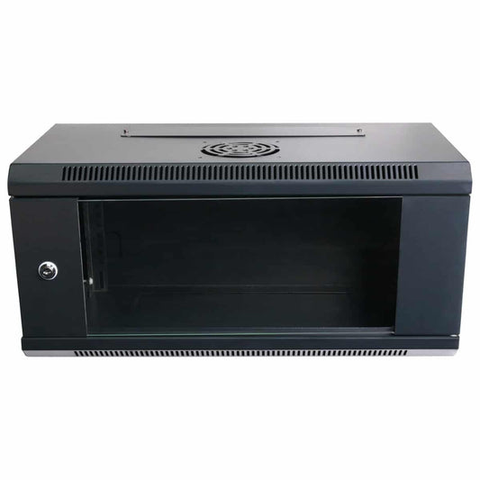 4RU 300mm Deep Data Cabinet Rack GM-70275