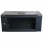 4RU 300mm Deep Data Cabinet Rack GM-70275