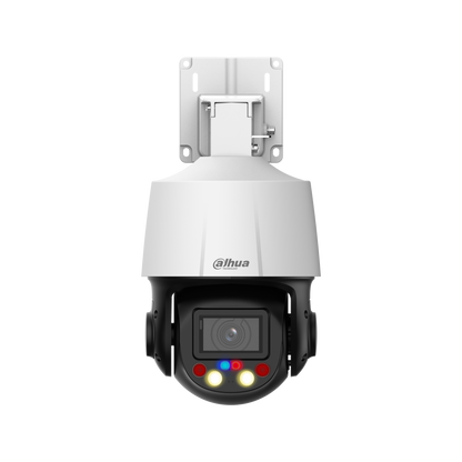 Dahua DH-SD3E405DB-GNY-A-PV1 4MP 5x TiOC WizSense Network PTZ Camera # SD3E405DB-GNY-A-PV1