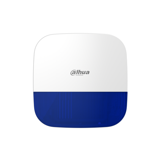 Dahua ARA13-W2 AirShield Wireless Alarm Outdoor Siren
