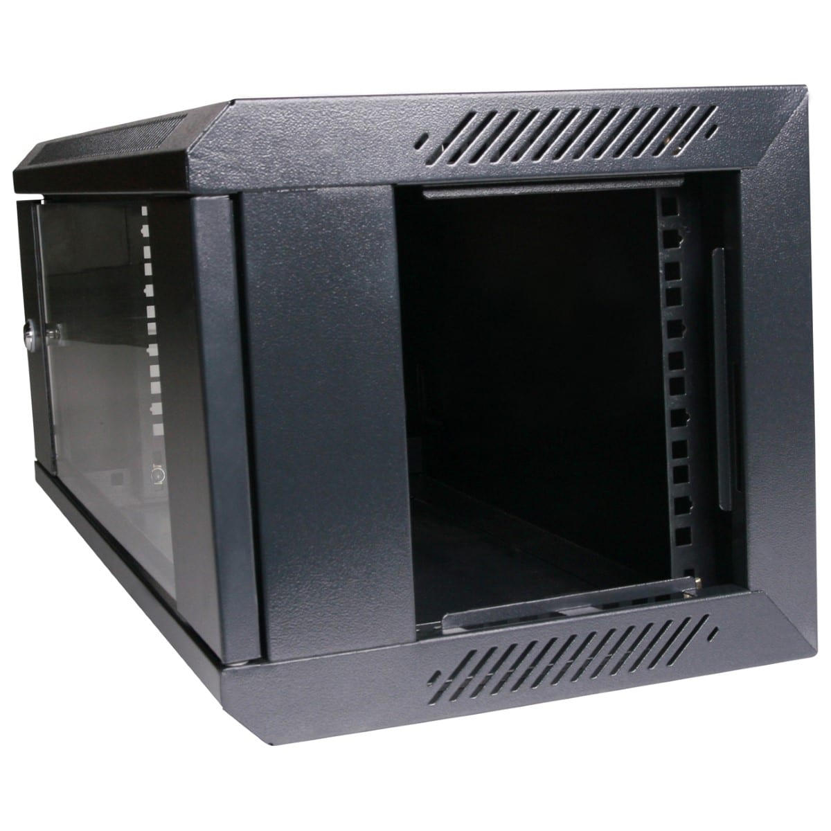 4RU 300mm Deep Data Cabinet Rack GM-70275