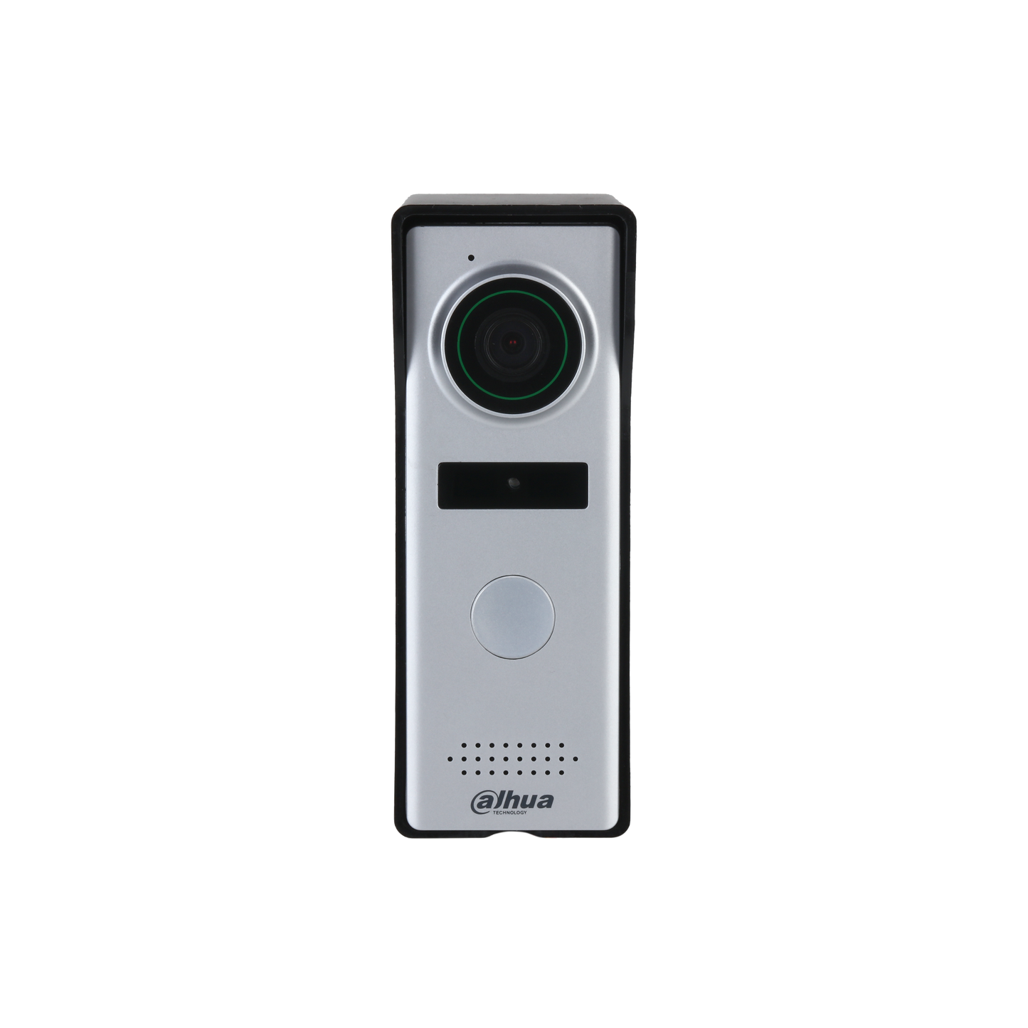 Dahua VTO1000J Analog Door Station - SILVER