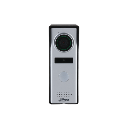 Dahua VTO1000J Analog Door Station - SILVER
