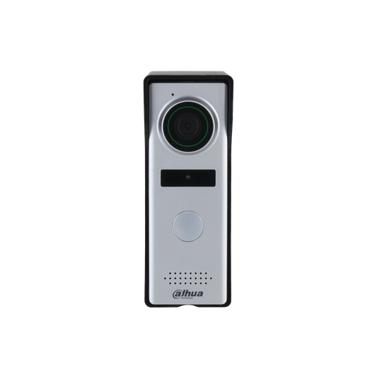 Dahua VTO1000J Analog Door Station - SILVER
