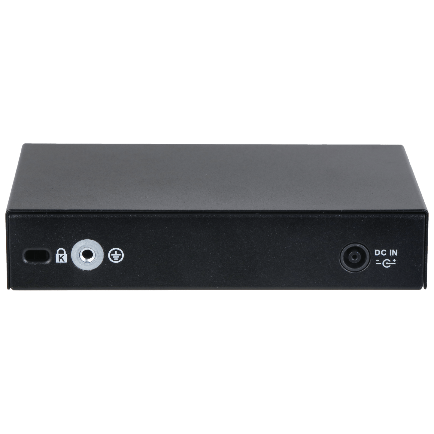 Dahua CS4006-4GT-60 6-Port Cloud Managed Desktop Gigabit Switch with 4-Port PoE