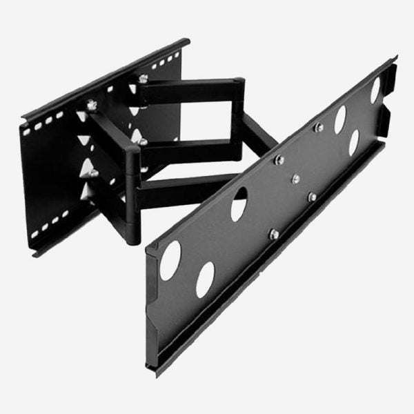 DMP PLB137-84 LED/LCD Articulating Wall Mount TV Bracket 42" - 84"