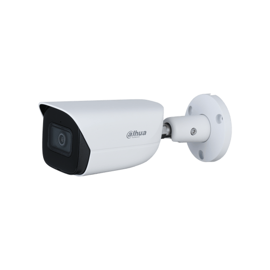 Dahua DH-IPC-HFW3866EP-AS-AUS 8MP IR Fixed-focal Bullet WizSense Network Camera