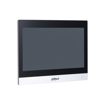 Dahua DHI-VTH8642KMS-W 2-Wire IP & Wi-Fi Indoor Monitor 10"