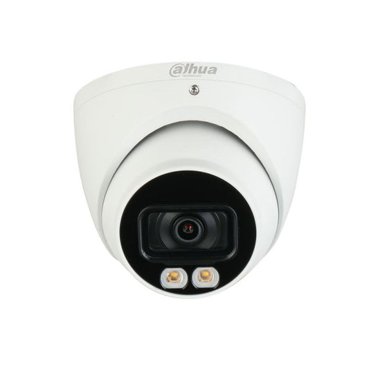 Dahua HDW5442TMP-AS-LED-0280B 4MP WDR Eyeball AI Network Camera 2.8mm Lens