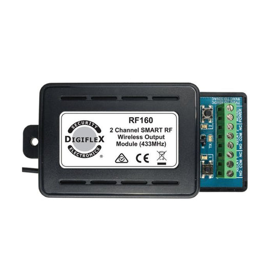 Bosch RF160 2 Channel Wireless Output Module