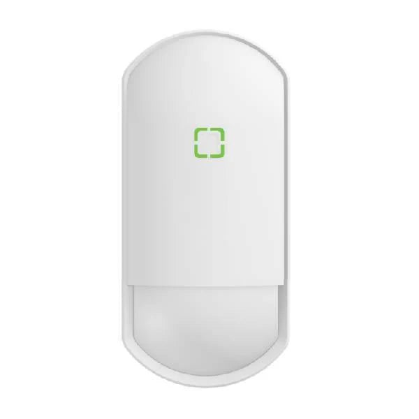 Optex FLX-S-ST-BKT FlipX Standard Indoor PIR Sensor with Rotatable Lens