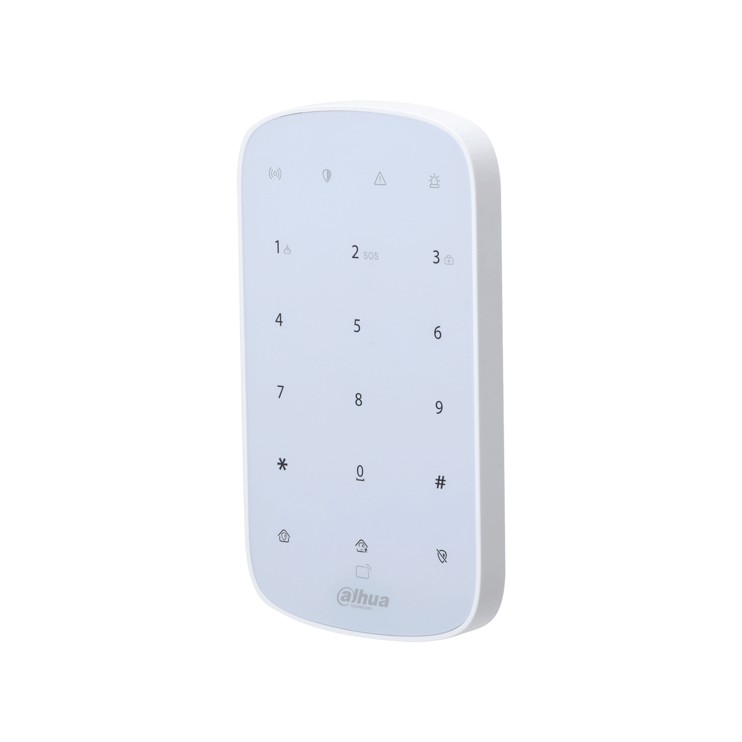 Dahua ARK30T-W2 AirShield Wireless Keypad