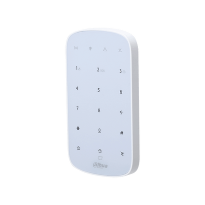 Dahua ARK30T-W2 AirShield Wireless Keypad