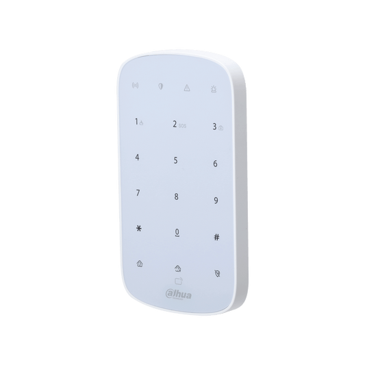 Dahua ARK30T-W2 AirShield Wireless Keypad
