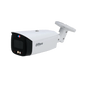 Dahua DH-IPC-HFW3549T1P-AS-PV-0280B-S3 5MP Smart Dual Illumination Tioc Active Deterrence Fixed-focal Bullet WizSense Network Camera
