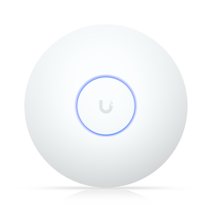 Ubiquiti U7-LR UniFi Long Range Indoor Wireless Access Point Wi-Fi 7