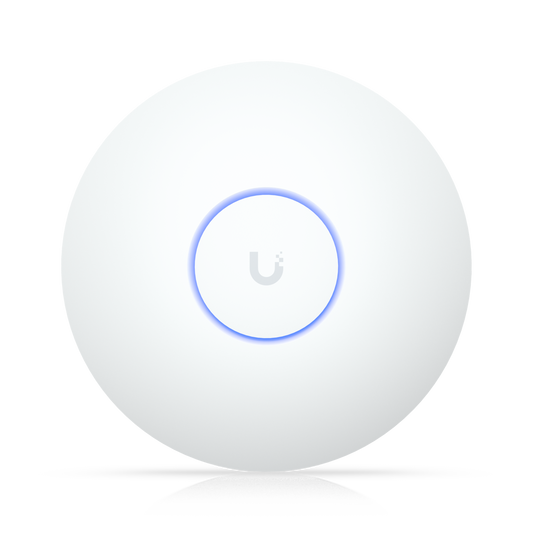 Ubiquiti U7-LR UniFi Long Range Indoor Wireless Access Point Wi-Fi 7