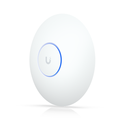 Ubiquiti U7-LR UniFi Long Range Indoor Wireless Access Point Wi-Fi 7