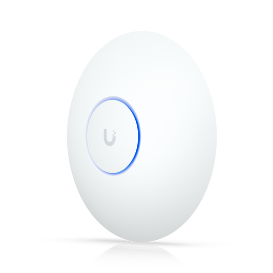 Ubiquiti U7-LR UniFi Long Range Indoor Wireless Access Point Wi-Fi 7