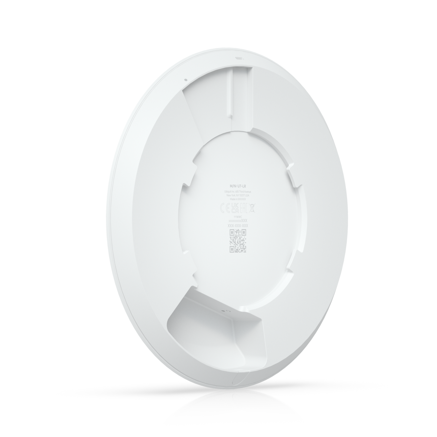 Ubiquiti U7-LR UniFi Long Range Indoor Wireless Access Point Wi-Fi 7