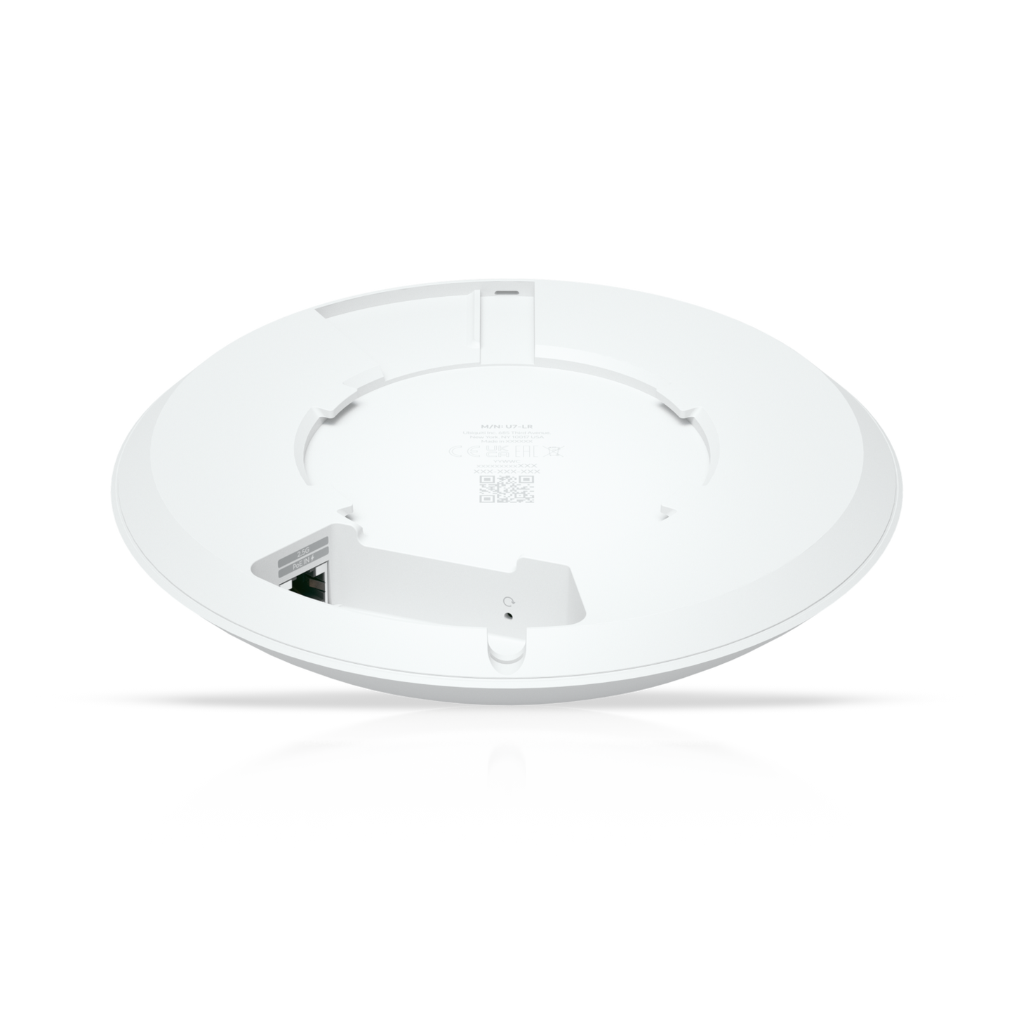 Ubiquiti U7-LR UniFi Long Range Indoor Wireless Access Point Wi-Fi 7