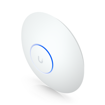 Ubiquiti U7-LR UniFi Long Range Indoor Wireless Access Point Wi-Fi 7