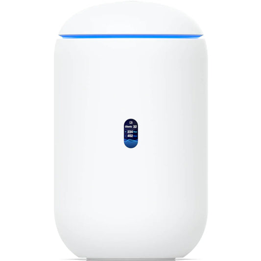 Ubiquiti UDR7 Cloud Gateway WiFi7 Dream Router 7
